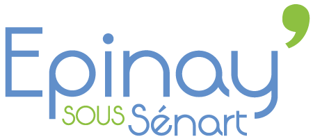 logo Épinay sous sénart