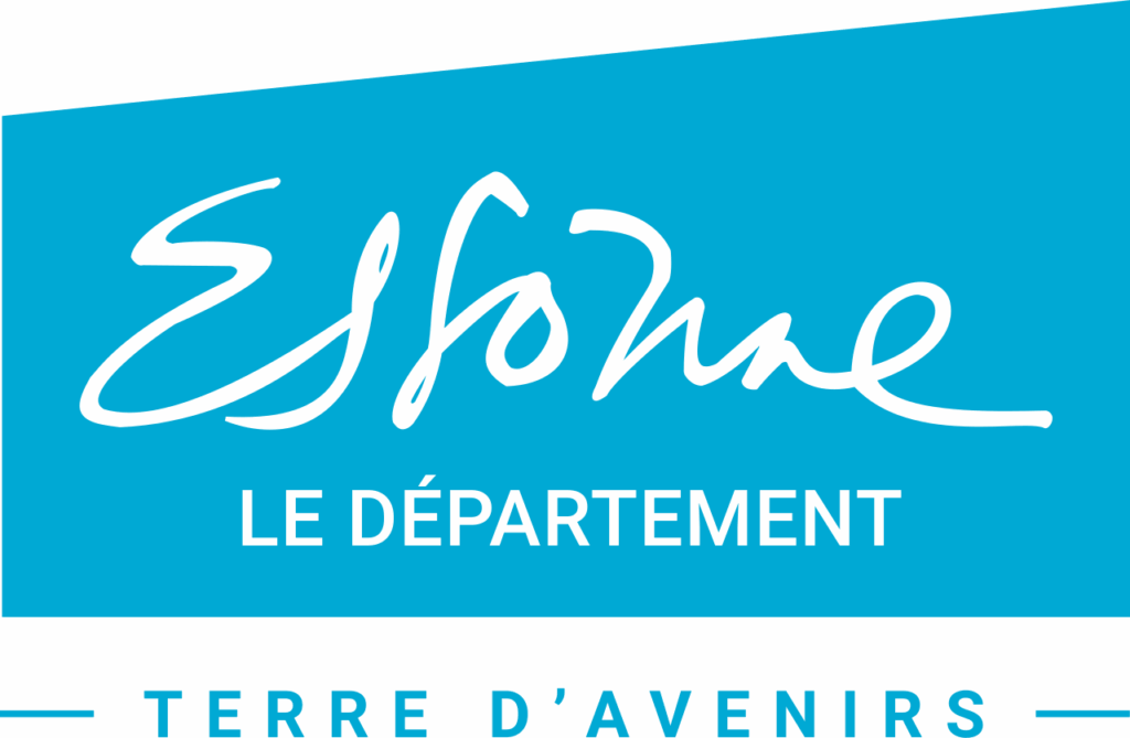 logo département de l'essonne