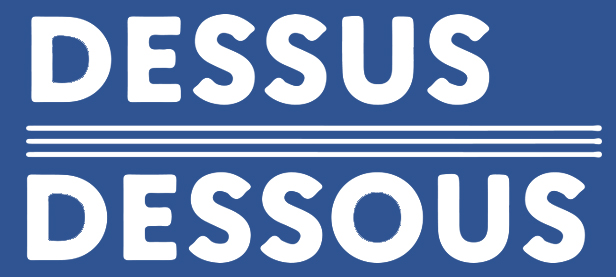 dessus dessous