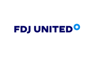 fdj united logo