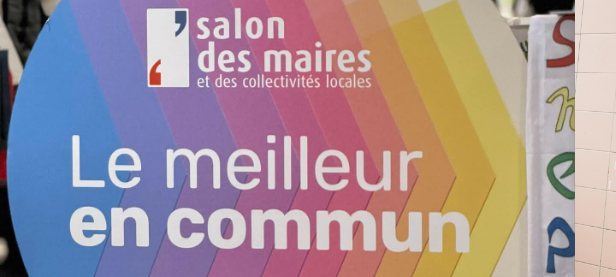 salon maires