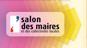 salon maires logo