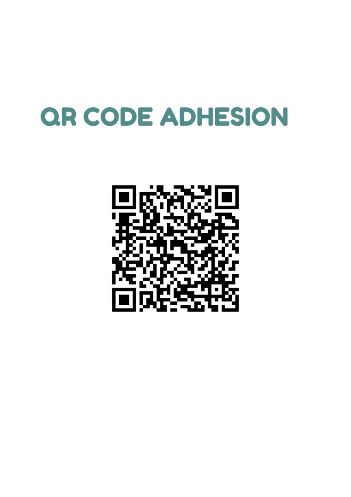 qr code réseaux sociaux